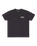 The Billabong Mens Arch T-Shirt in Dark Navy