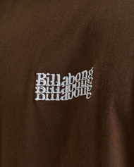 Triple Mogul OG T-Shirt in Dark Cedar