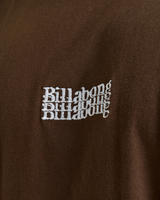 Triple Mogul OG T-Shirt in Dark Cedar