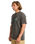 The Billabong Mens Adventure Division Sundown T-Shirt in Raven