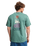 The Billabong Mens Adventure Division Totem T-Shirt in Sagebrush