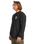 The Billabong Mens Adventure Division Rockies Long Sleeve T-Shirt in Black