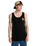 The Billabong Mens Good Times Vest in Black