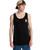 The Billabong Mens Good Times Vest in Black