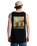 The Billabong Mens Good Times Vest in Black