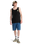 The Billabong Mens Good Times Vest in Black