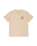 The Billabong Mens Adventure Division Rockies T-Shirt in Chino