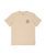 The Billabong Mens Adventure Division Rockies T-Shirt in Chino