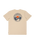 The Billabong Mens Adventure Division Rockies T-Shirt in Chino