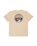 The Billabong Mens Adventure Division Rockies T-Shirt in Chino