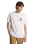 The Billabong Mens Adventure Division Rockies T-Shirt in White