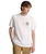 The Billabong Mens Adventure Division Rockies T-Shirt in White