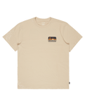 Adventure Division Range T-Shirt in Chino