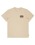 Adventure Division Range T-Shirt in Chino