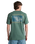 Secret Spot T-Shirt in Sea Green