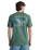 Secret Spot T-Shirt in Sea Green
