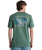 Secret Spot T-Shirt in Sea Green