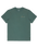 Secret Spot T-Shirt in Sea Green