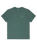 Secret Spot T-Shirt in Sea Green