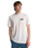 The Billabong Mens Runner Up T-Shirt in White