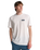 The Billabong Mens Runner Up T-Shirt in White