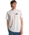 The Billabong Mens Runner Up T-Shirt in White
