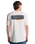 The Billabong Mens Runner Up T-Shirt in White