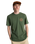 The Billabong Mens Rotor T-Shirt in Hunter