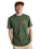 The Billabong Mens Rotor T-Shirt in Hunter