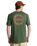 The Billabong Mens Rotor T-Shirt in Hunter