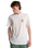 The Billabong Mens Rotor T-Shirt in White