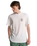 The Billabong Mens Rotor T-Shirt in White