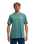 Surge T-Shirt in Sea Green