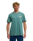 Surge T-Shirt in Sea Green