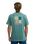 Surge T-Shirt in Sea Green