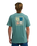 Surge T-Shirt in Sea Green