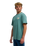 Surge T-Shirt in Sea Green