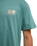 Surge T-Shirt in Sea Green