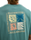 Surge T-Shirt in Sea Green