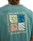 Surge T-Shirt in Sea Green