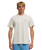 The Billabong Mens The Feeling T-Shirt in Chino