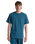 The Billabong Mens Burleigh T-Shirt in Real Teal
