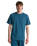 The Billabong Mens Burleigh T-Shirt in Real Teal