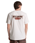 Burleigh T-Shirt in White