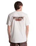 Burleigh T-Shirt in White