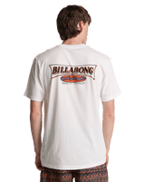 Burleigh T-Shirt in White