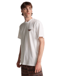Burleigh T-Shirt in White