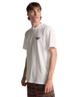 Burleigh T-Shirt in White