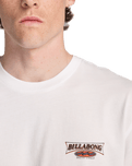 Burleigh T-Shirt in White