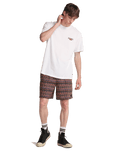 Burleigh T-Shirt in White
